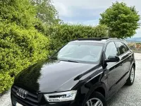 Usata Audi Q3 Sport 184 CV (135 kW) 2017 SUV
