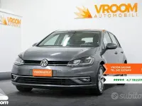 Usata VW Golf VIII 150 CV (110 kW) 2020 Berlina