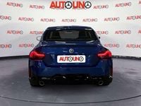 Usata BMW 220 M Sport 184 CV (135 kW) 2022 Blu/azzurro Coupé