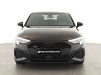 usata Audi A3 Sportback 40 TFSI SPB 40 TFSI quattro S tronic S line Nappa Tetto