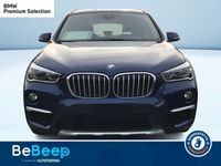 usata BMW X1 XDRIVE18D XLINE AUTO MY18XDRIVE18D XLINE AUTO MY18