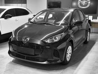 Nuova Mazda 2 Prime-Line 92 CV (67 kW) 2026 Nero Utilitaria