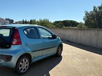 Usata Peugeot 107 68 CV (50 kW) 2010 Utilitaria
