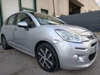 Occasion Citroën C3 75 ch (55 kW) 2015 Argent Berline