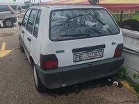 Usata Fiat Uno 45 CV (33 kW) 1991 Utilitaria