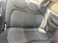 Usata Lancia Ypsilon 60 CV (44 kW) 2009 Nero Utilitaria