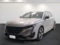 Usata Peugeot 308 GT 131 CV (96 kW) 2024 Grigio Station wagon