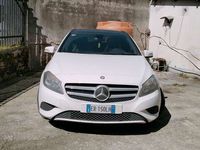 usata Mercedes A200 cdi (be) Premium