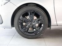 Usata Peugeot 308 Allure 131 CV (96 kW) 2020 Grigio artense Station wagon