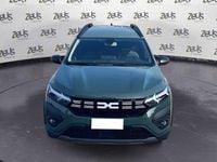 Usata Dacia Jogger Extreme 101 CV (74 kW) 2023 Verde Monovolume