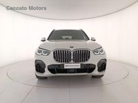 usata BMW X5 xdrive30d Msport auto