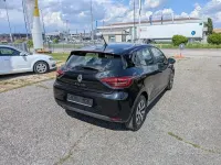 Usata Renault Clio V Zen 65 CV (47 kW) 2023 Nero Berlina
