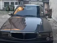 Usata Lancia Dedra 117 CV (86 kW) 1990 Grigio Berlina