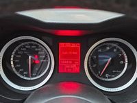 Usata Alfa Romeo 159 185 CV (136 kW) 2009 Blu Station wagon