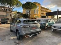 Usata Nissan Qashqai Acenta 140 CV (102 kW) 2025 Grigio SUV