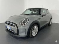 Usata Mini ONE Essential 102 CV (75 kW) 2022 Grigio Utilitaria