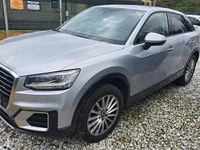 Usata Audi Q2 Design 116 CV (85 kW) 2018 Grigio SUV