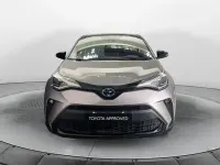 Usata Toyota C-HR Style 184 CV (135 kW) 2021 Other SUV