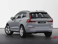 Nuova Volvo XC60 Core 250 CV (183 kW) 2025 Vapour grey SUV
