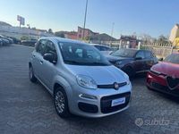 Usata Fiat Panda Easy 69 CV (50 kW) 2018 Grigio Utilitaria