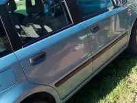 Usata Fiat Panda 2006 Utilitaria
