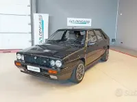 Usata Lancia Delta 196 CV (144 kW) 1989 Grigio Utilitaria