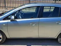 Usata Opel Corsa 85 CV (62 kW) 2015 Grigio Utilitaria