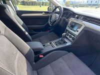 Usata VW Passat Business 120 CV (88 kW) 2015 Station wagon
