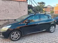 Second-hand Renault Clio IV 90 CP (66 kW) 2019 Negru Hatchback