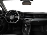 Nuova Audi A1 Sportback Comfort 150 CV (110 kW) 2026 Argento Utilitaria