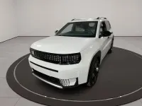 Nuova Fiat Grande Panda La Prima 100 CV (73 kW) 2026 Bianco Utilitaria