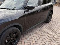 Usata Mini Cooper Countryman Favoured 170 CV (125 kW) 2024 Nero SUV