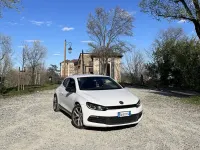 Usata VW Scirocco 122 CV (89 kW) 2009 Coupé