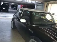Usata Mini Cooper 116 CV (85 kW) 2004 Utilitaria