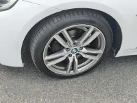 Usata BMW 220 Active Tourer M Sport 190 CV (139 kW) 2015 Monovolume