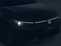 Nuova VW Golf VIII R-line Plus 149 CV (109 kW) 2026 Grigio Berlina