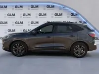 Usata Ford Kuga ST-Line 120 CV (88 kW) 2022 Grigio SUV