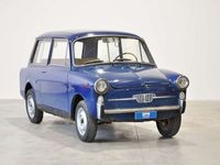 usata Autobianchi Bianchina Panoramica