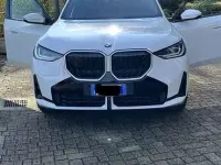 Nuova BMW X3 M Sport 190 CV (139 kW) 2026 SUV