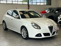 usata Alfa Romeo Giulietta 1.4 MultiAir 170CV TCT *AUTOMATICO*UNICO PROP.*