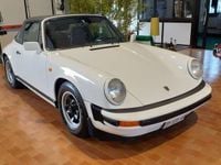 Usata Porsche 911 179 CV (131 kW) 1977 Bianco Cabrio