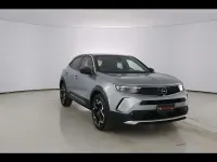 Usata Opel Mokka Ultimate 131 CV (96 kW) 2022 Grigio SUV