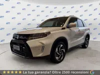 Usata Suzuki Vitara Cool 129 CV (94 kW) 2024 Blu SUV