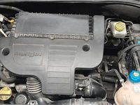 Usata Fiat Punto 75 CV (55 kW) 2008 Berlina