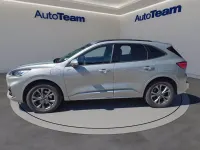 Usata Ford Kuga ST-Line 225 CV (165 kW) 2023 Solar silver SUV