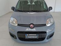 Usata Fiat Panda S 70 CV (51 kW) 2022 Antracite Utilitaria
