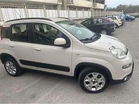 Usata Fiat Panda 70 CV (51 kW) 2013 Utilitaria