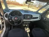 Usata Fiat 500L Business 120 CV (88 kW) 2020 Bianco Monovolume