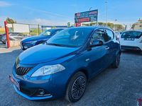 Usata Lancia Ypsilon 69 CV (50 kW) 2023 Nero Utilitaria