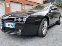 usata Alfa Romeo 159 SW 2.4 jtdm Exclusive 200cv full optional
